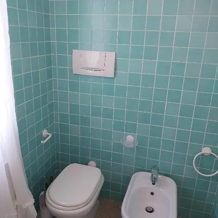 Bilocale Con Terrazzo Vista Mare Appartement *
