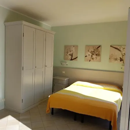 Appartement Bilocale Con Terrazzo Vista Mare